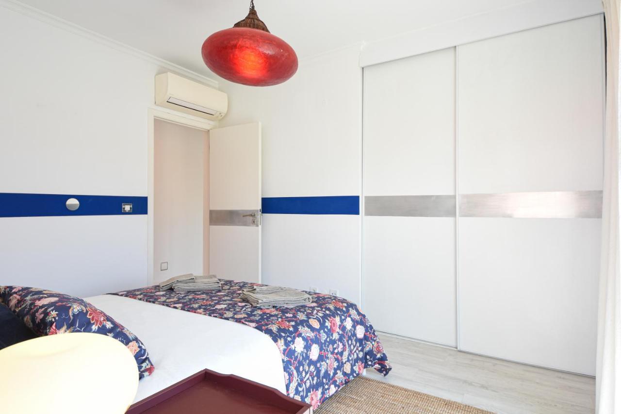 Aroeira Villa With Heated Pool By Golf Course, Beach And Lisbon エクステリア 写真