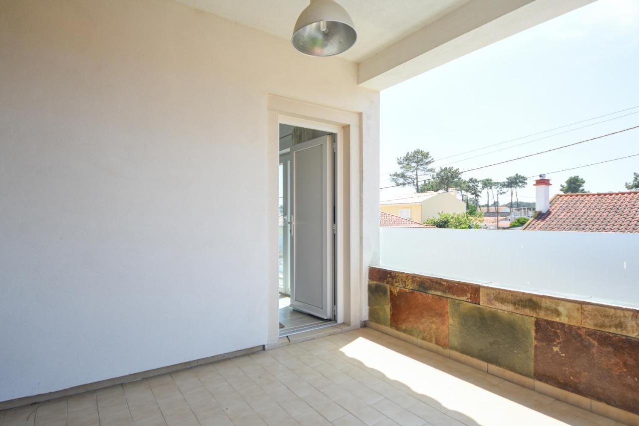 Aroeira Villa With Heated Pool By Golf Course, Beach And Lisbon エクステリア 写真