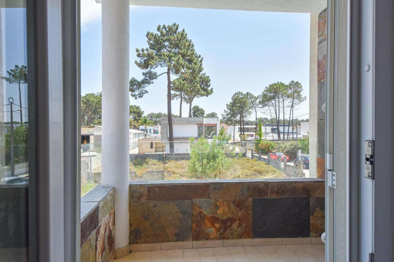 Aroeira Villa With Heated Pool By Golf Course, Beach And Lisbon エクステリア 写真
