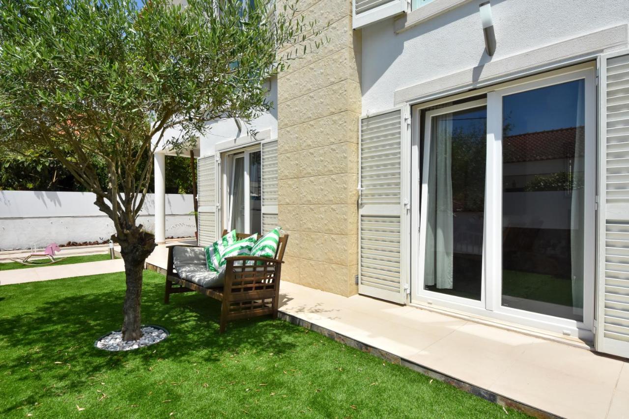 Aroeira Villa With Heated Pool By Golf Course, Beach And Lisbon エクステリア 写真